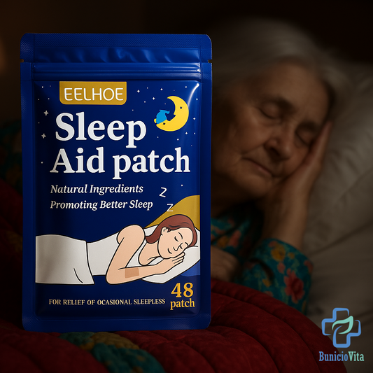 Patch pentru somn
